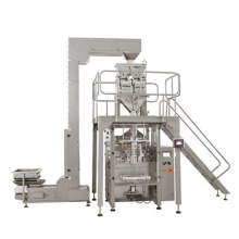 Animal Food Filling Packing Machine